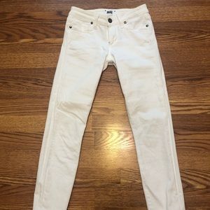 PAIGE White Jeans